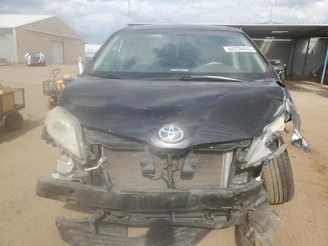 Photo 5 from auction – 2012 TOYOTA SIENNA with VIN 5TDKK3DC0CS225528