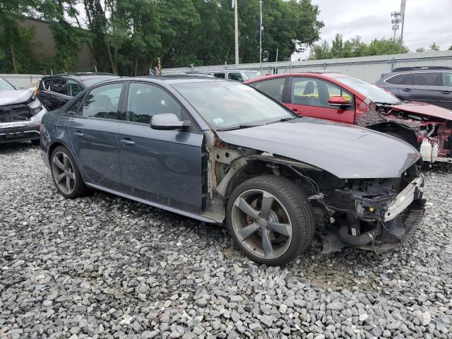 Фото 4 с аукциона – 2016 AUDI A4 PREMIUM с VIN WAUHFAFL3GN000660