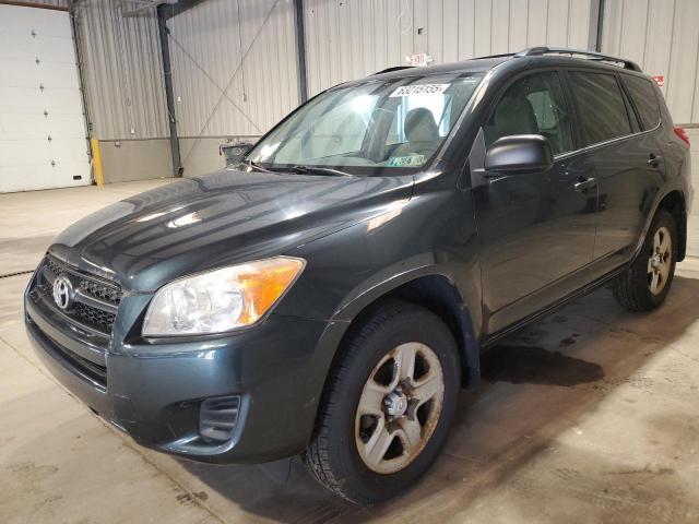 TOYOTA RAV4 2010 with VIN 2T3BF4DV4AW071686 - Photo from auction