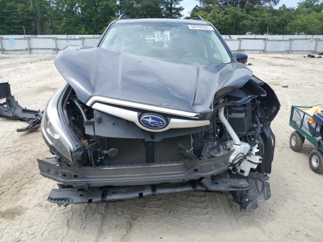 Photo 5 from auction – 2019 SUBARU FORESTER P with VIN JF2SKAGC2KH406974