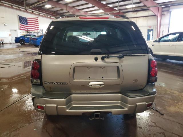 Photo 6 from auction – 2002 CHEVROLET TRAILBLAZE with VIN 1GNDT13S822436296
