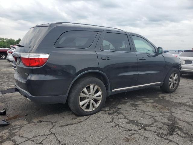 Photo 3 from auction – 2012 DODGE DURANGO CR with VIN 1C4RDJDG4CC291999