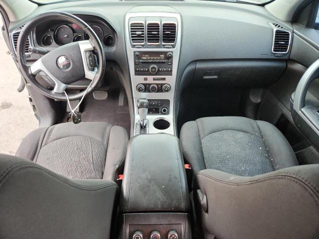 Photo 8 from auction – 2011 GMC ACADIA SLE with VIN 1GKKVPEDXBJ118184