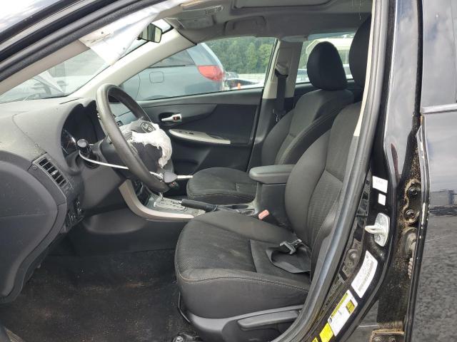 Photo 7 from auction – 2013 TOYOTA COROLLA BA with VIN 5YFBU4EE7DP101802