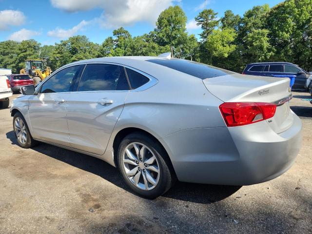 Photo 2 from auction – 2018 CHEVROLET IMPALA LT with VIN 2G1105S31J9139644