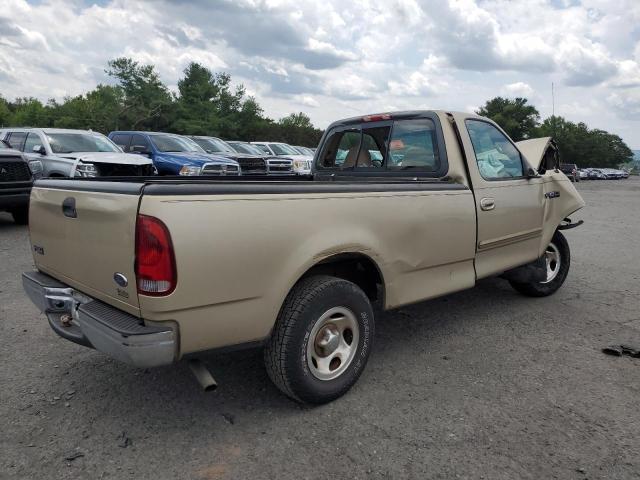 Photo 3 from auction – 2000 FORD F150 with VIN 1FTZF1729YNC17435