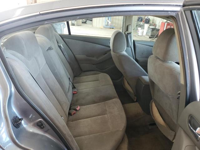 Photo 10 from auction – 2008 NISSAN ALTIMA 2.5 with VIN 1N4AL21EX8N454441