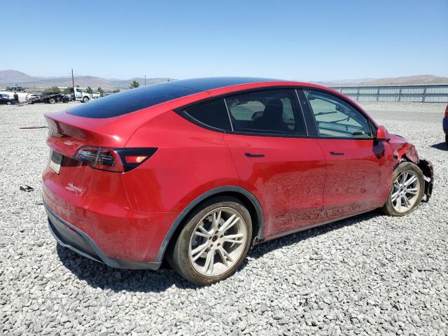 Photo 3 from auction – 2023 TESLA MODEL Y with VIN 7SAYGDEEXPA200597