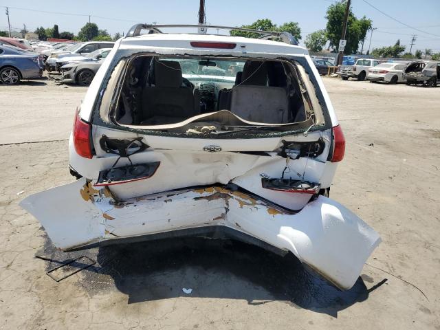Photo 6 from auction – 2010 TOYOTA SIENNA CE with VIN 5TDKK4CC5AS322888