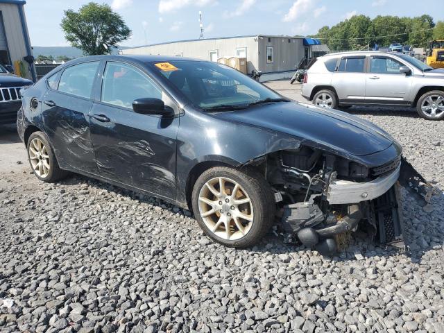 Photo 4 from auction – 2013 DODGE DART SXT with VIN 1C3CDFBA1DD118474