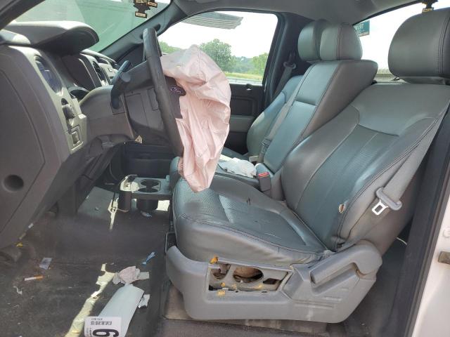 Photo 7 from auction – 2012 FORD F150 with VIN 1FTMF1CM9CFA60249