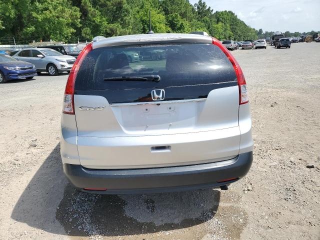 Photo 6 from auction – 2012 HONDA CR-V EXL with VIN 5J6RM3H74CL024684