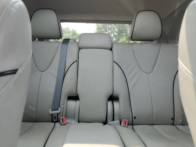 Photo 10 from auction – 2016 TOYOTA VENZA XLE with VIN 4T3BA3BB7GU077671