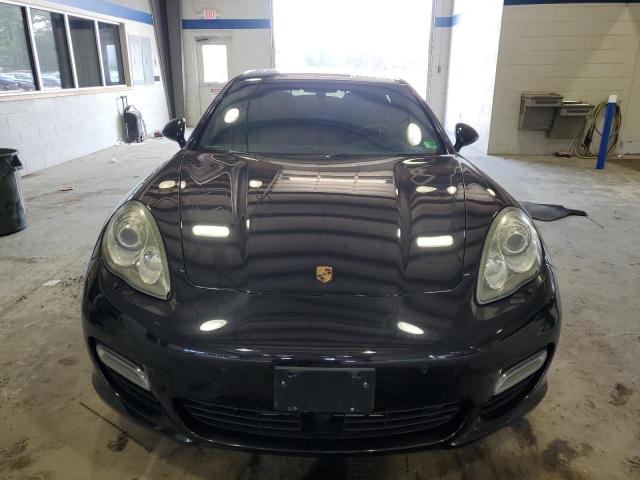 Photo 5 from auction – 2010 PORSCHE PANAMERA TURBO with VIN WP0AC2A70AL091063