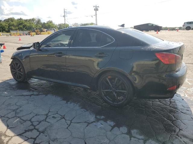 Снимка 2 от търг – 2007 LEXUS IS 350 с VIN JTHBE262775014391