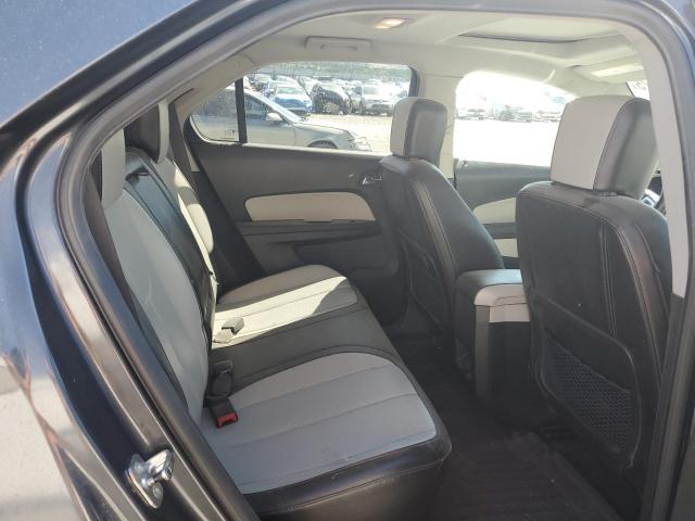 Photo 11 from auction – 2011 CHEVROLET EQUINOX LT with VIN 2CNFLGE59B6287178