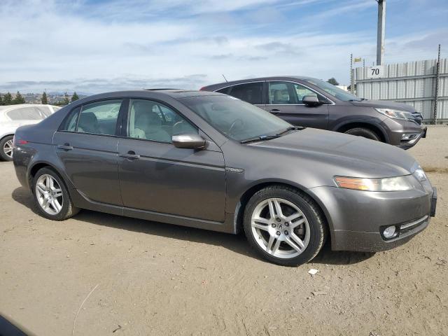Photo 4 from auction – 2008 ACURA TL with VIN 19UUA66298A045343