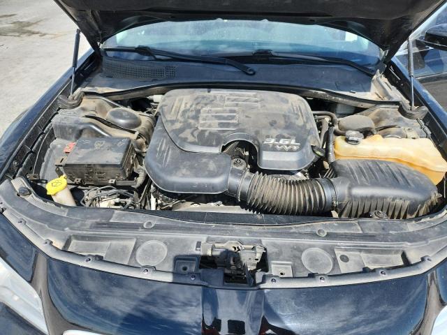 Фото 11 с аукциона – 2015 CHRYSLER 300 LIMITE с VIN 2C3CCAAG3FH755089