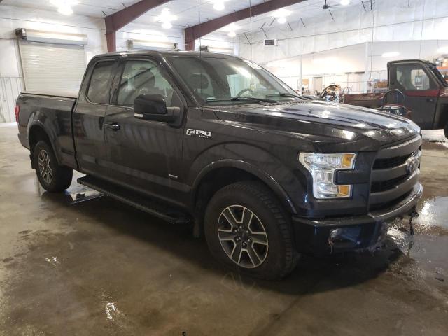 Photo 4 from auction – 2015 FORD F150 SUPER with VIN 1FTFX1EG1FKD97278