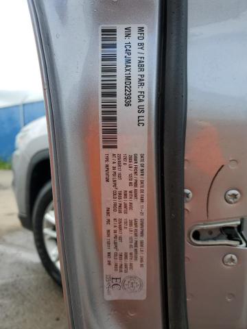 Photo 14 from auction – 2021 JEEP CHEROKEE S with VIN 1C4PJMAX1MD223936