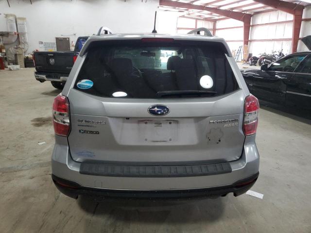 صورة رقم 6 من المزاد - 2015 SUBARU FORESTER 2 مع VIN JF2SJAHC2FH480046