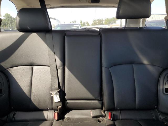 Photo 10 from auction – 2013 SUBARU OUTBACK 2. with VIN 4S4BRCKC5D3277668