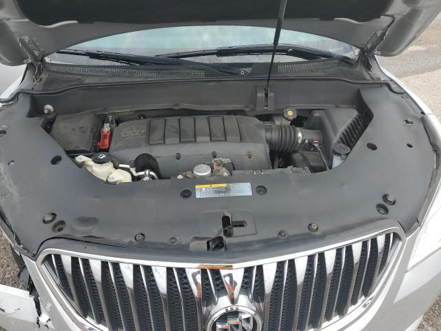Photo 11 from auction – 2017 BUICK ENCLAVE with VIN 5GAKRCKD0HJ137673
