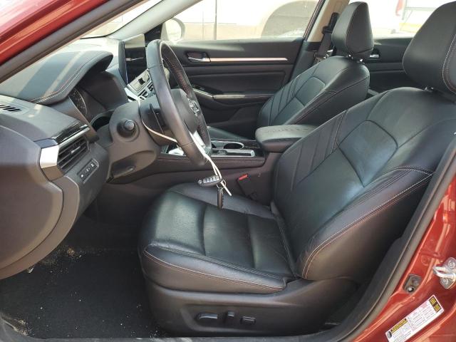 Photo 7 from auction – 2024 NISSAN ALTIMA SR with VIN 1N4BL4CVXRN372773