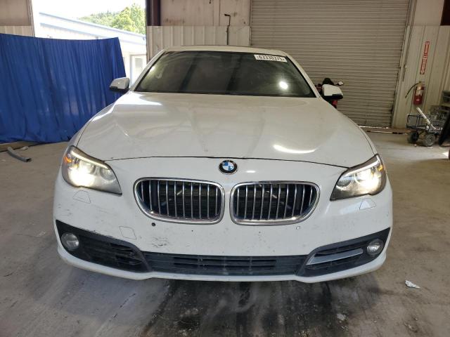Photo 5 from auction – 2015 BMW 535 XI with VIN WBA5B3C52FD540151