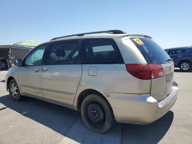 Photo 2 from auction – 2005 TOYOTA SIENNA CE with VIN 5TDZA23C65S312009