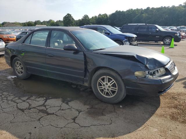 Photo 4 from auction – 2003 BUICK REGAL LS with VIN 2G4WB52K631253618