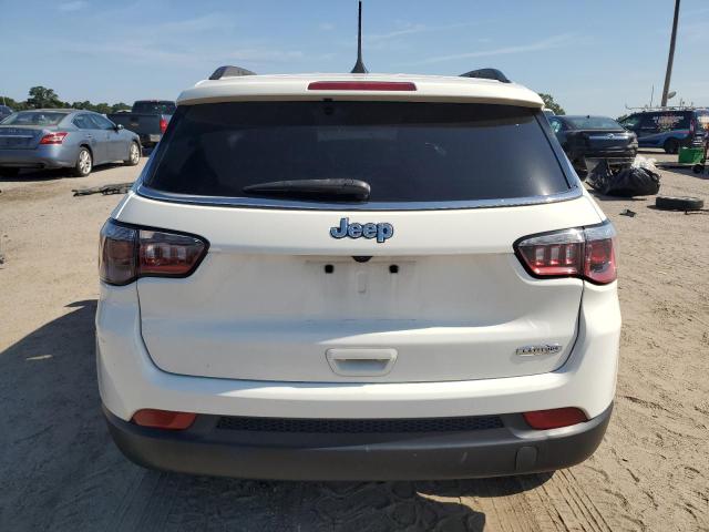 Photo 6 from auction – 2019 JEEP COMPASS LA with VIN 3C4NJCBB1KT851801