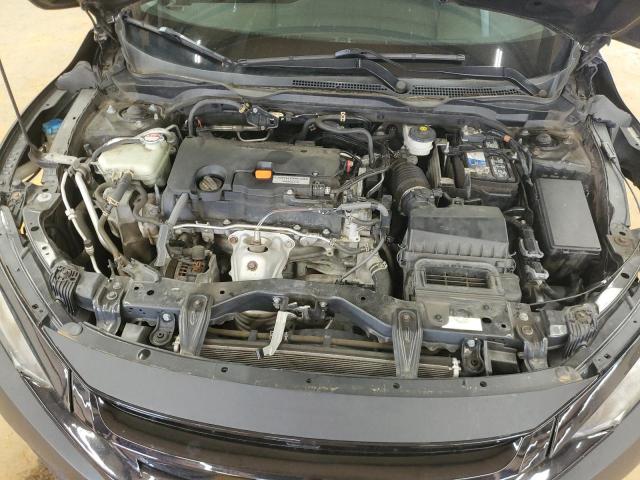 Photo 11 from auction – 2017 HONDA CIVIC LX with VIN 2HGFC2F53HH559244