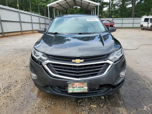 Photo 5 from auction – 2018 CHEVROLET EQUINOX LS with VIN 2GNAXREVXJ6257255