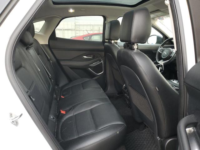 Photo 11 from auction – 2020 JAGUAR E-PACE SE with VIN SADFP2FX8L1013734