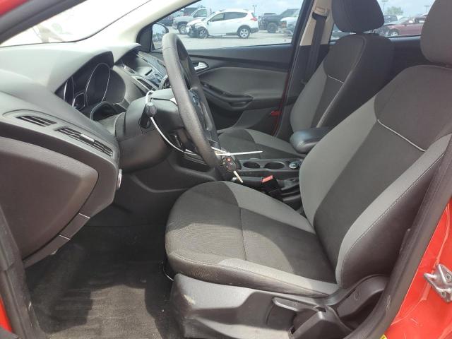 Photo 7 from auction – 2014 FORD FOCUS SE with VIN 1FADP3F24EL253115