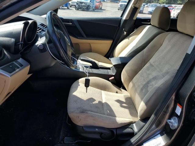 Photo 7 from auction – 2010 MAZDA 3 I with VIN JM1BL1SF5A1303665