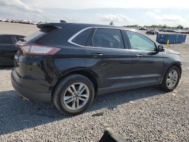 Photo 3 from auction – 2016 FORD EDGE SEL with VIN 2FMPK3J86GBB16158