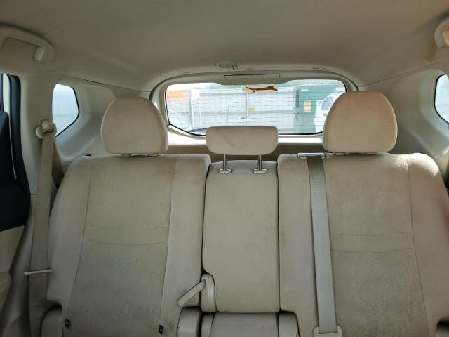 Photo 10 from auction – 2015 NISSAN ROGUE S with VIN 5N1AT2MT7FC913983