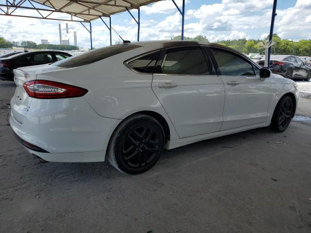 Photo 3 from auction – 2016 FORD FUSION SE with VIN 1FA6P0HD0G5135916