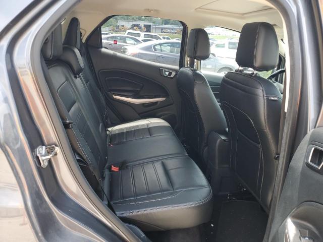 Photo 10 from auction – 2019 FORD ECOSPORT TITANIUM with VIN MAJ6S3KL3KC272627