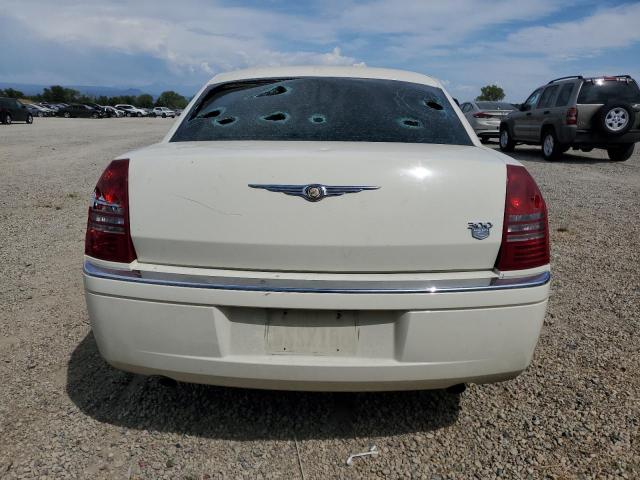 Photo 6 from auction – 2006 CHRYSLER 300C with VIN 2C3KA63H96H279497