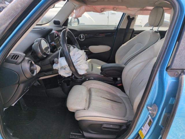 Photo 7 from auction – 2016 MINI COOPER with VIN WMWXU1C50G2D09885