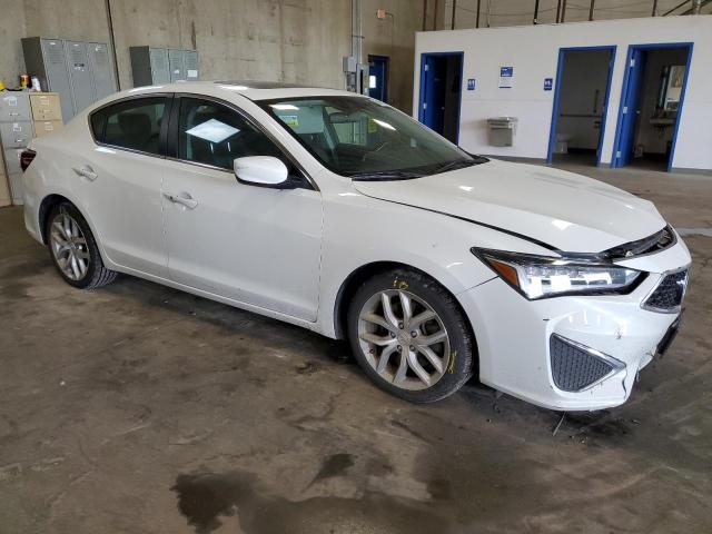 Photo 4 from auction – 2022 ACURA ILX with VIN 19UDE2F36NA002435