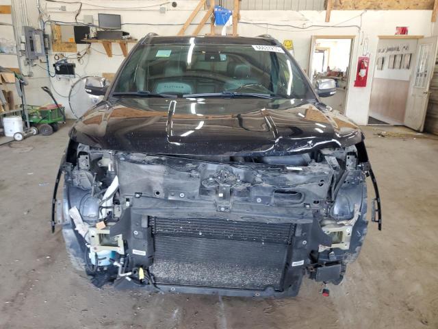 Photo 5 from auction – 2017 FORD EXPLORER P with VIN 1FM5K8HT1HGB84280