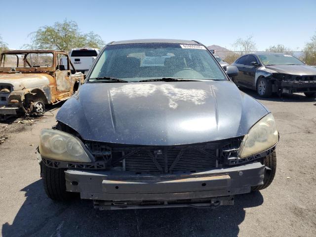 Photo 5 from auction – 2008 MAZDA SPEED 3 with VIN JM1BK34M481115787