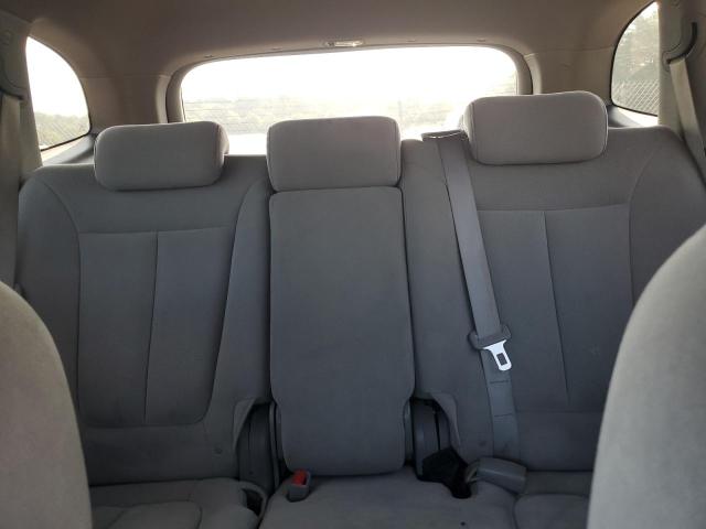 Photo 10 from auction – 2009 HYUNDAI SANTA FE G with VIN 5NMSG73D89H239529