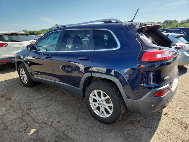Photo 2 from auction – 2014 JEEP CHEROKEE L with VIN 1C4PJMCB8EW321854