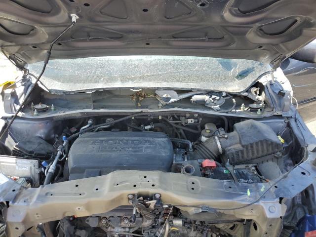 Photo 12 from auction – 2015 HONDA PILOT EXL with VIN 5FNYF4H55FB020229