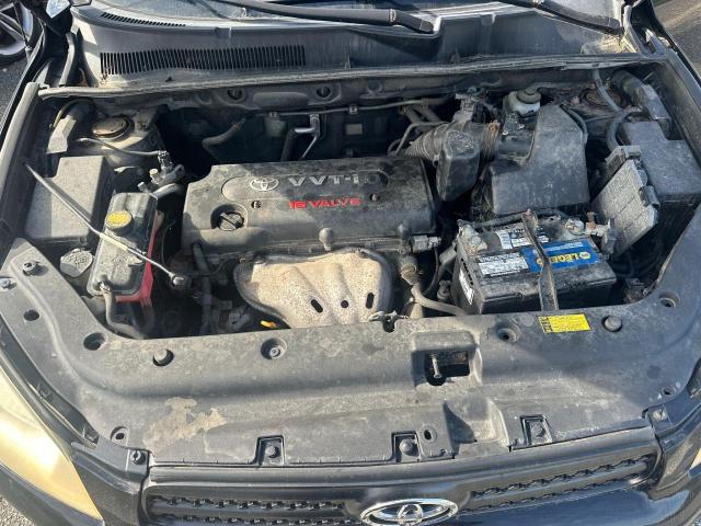 Photo 7 from auction – 2007 TOYOTA RAV4 with VIN JTMBD33V476022998
